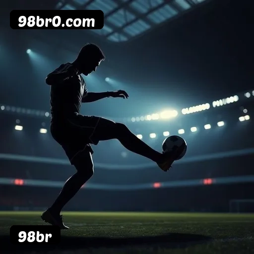 Níveis do programa VIP da 98br